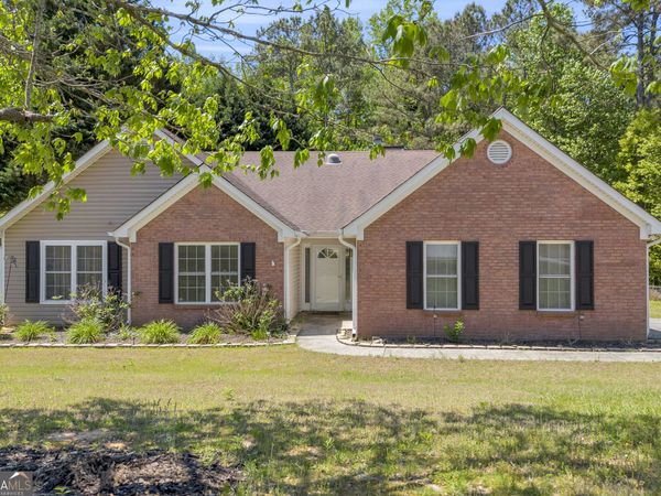 2231 Fort Martin Way, Lawrenceville, GA 30045