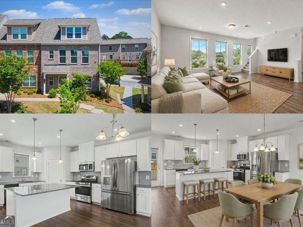 3270 Reagan Way, Lawrenceville, GA 30044