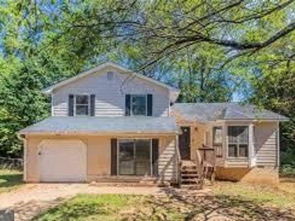 6202 Saint Christophers Court, Lithonia, GA 30058