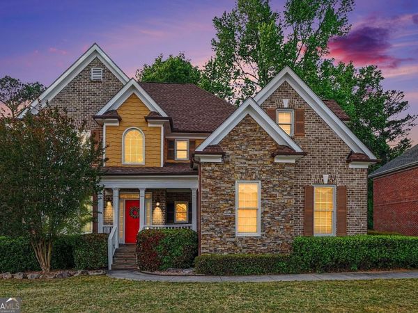 913 Arbor Drive, Loganville, GA 30052