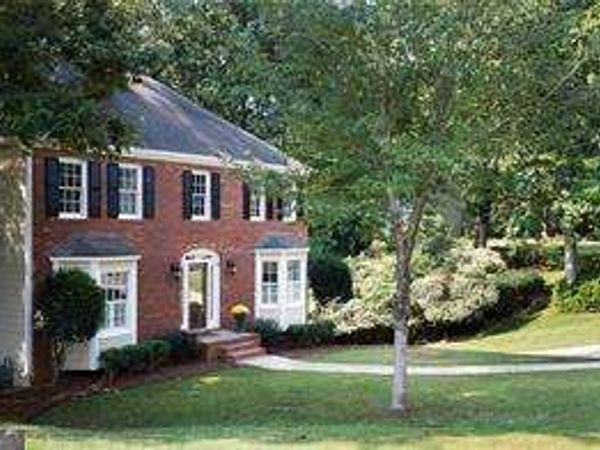 2418 Stockton Drive, Marietta, GA 30066