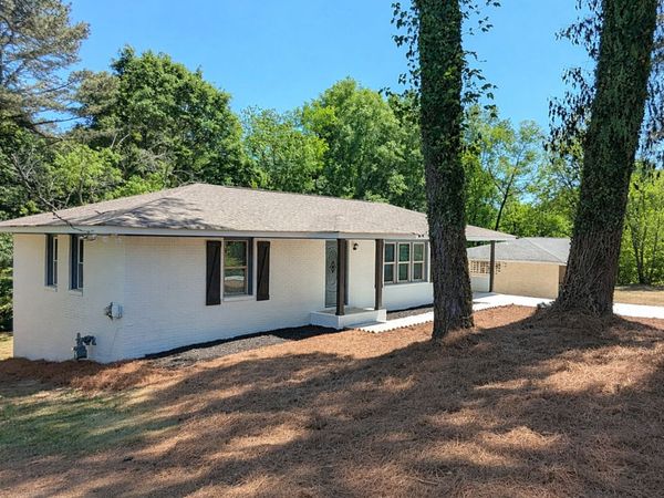 651 Lyle Drive SE, Marietta, GA 30067