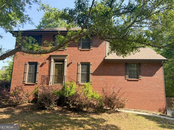 2811 Brookwest Drive SW, Marietta, GA 30064