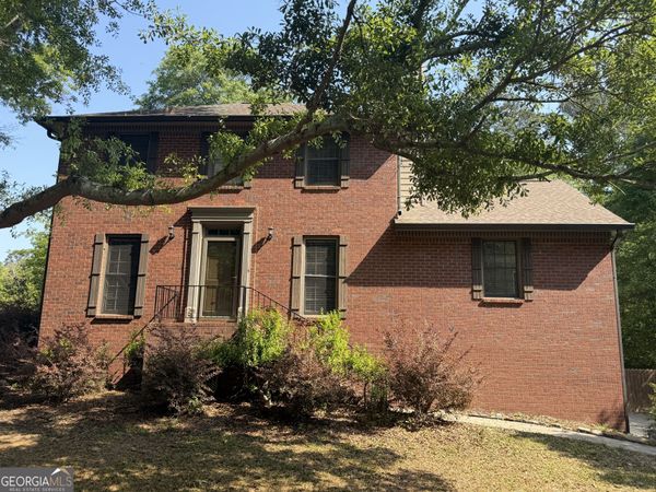 2811 Brookwest Drive SW, Marietta, GA 30064