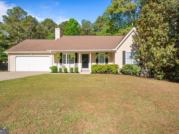 153 Creek Side Drive, Mcdonough, GA 30252