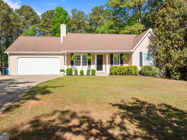 153 Creek Side Drive, Mcdonough, GA 30252