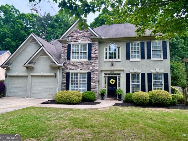 7 Briar Grove, Newnan, GA 30265