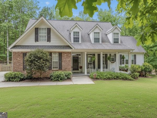 15 Cove Crossing, Newnan, GA 30263