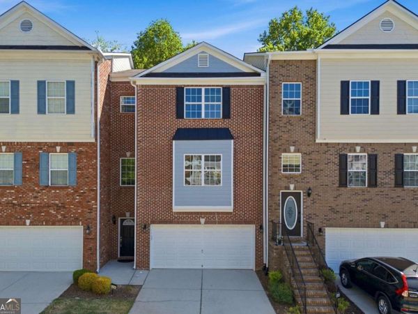 3458 Lockmed Drive, Peachtree Corners, GA 30092