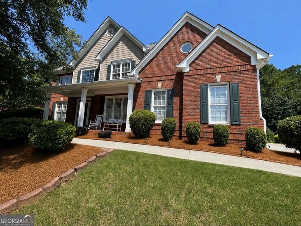 4562 Willow Oak Trail, Powder Springs, GA 30127