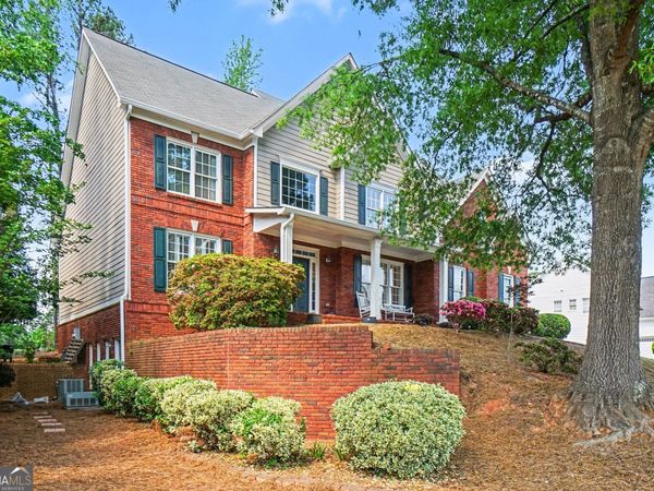 4562 Willow Oak Trail, Powder Springs, GA 30127