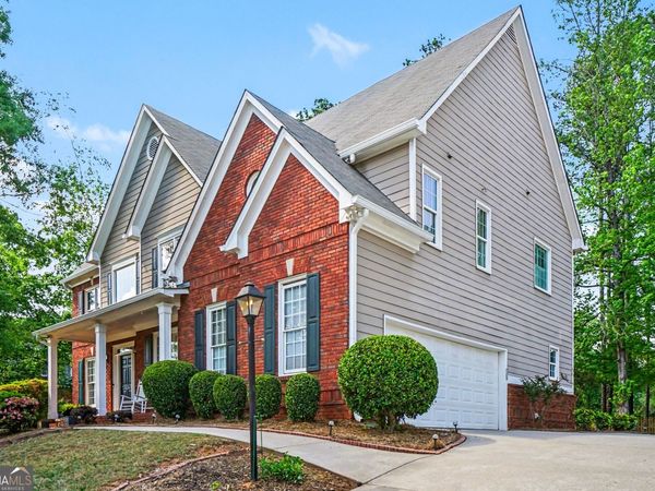 4562 Willow Oak Trail, Powder Springs, GA 30127