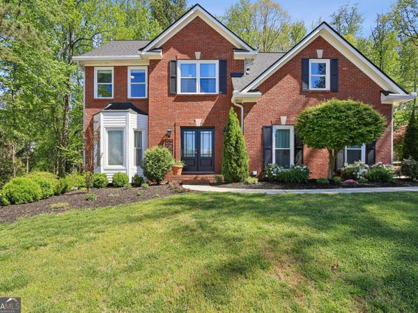 1655 River Oak Drive, Roswell, GA 30075