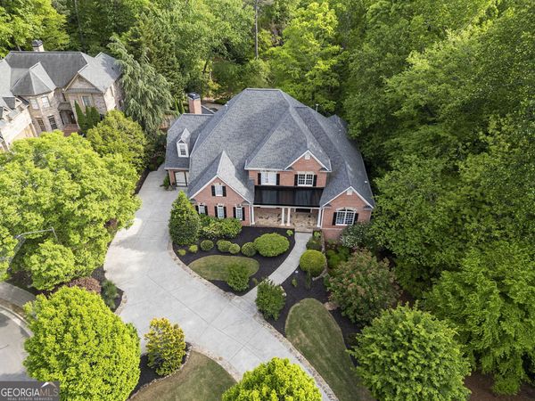 510 Grove Park Place, Roswell, GA 30075