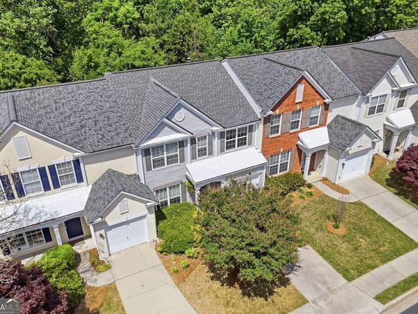 3810 Timbercreek Circle, Roswell, GA 30076