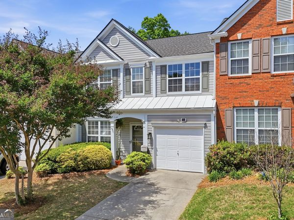 3810 Timbercreek Circle, Roswell, GA 30076