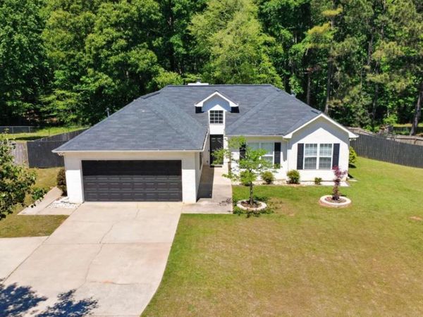 80 Cherub Lane, Sharpsburg, GA 30277