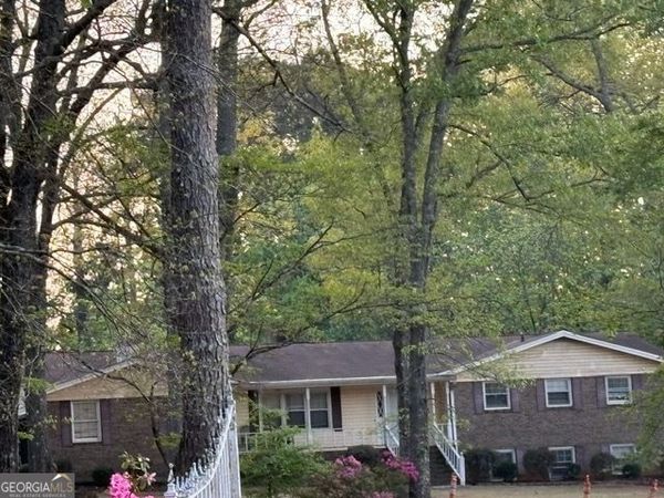 75 Cedar Hill Drive, Stockbridge, GA 30281