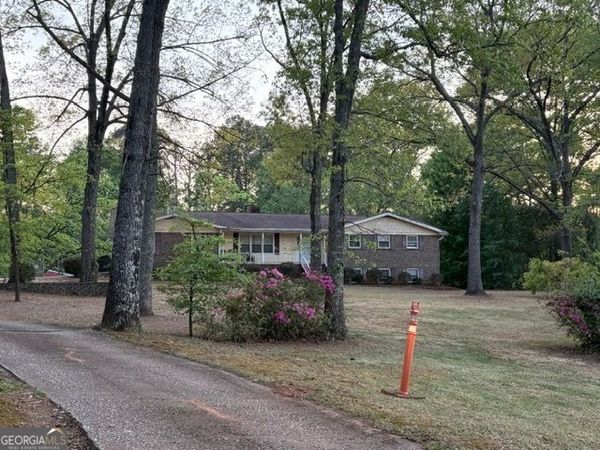 75 Cedar Hill Drive, Stockbridge, GA 30281
