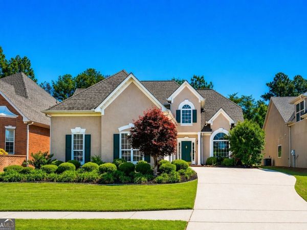 133 Wexford Court, Stockbridge, GA 30281