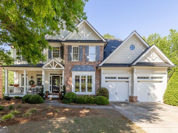 5939 Grand Loop Road, Sugar Hill, GA 30518