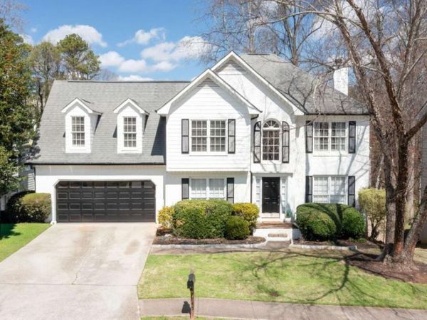 745 Welford Road, Suwanee, GA 30024