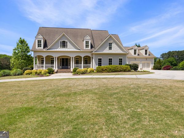 146 Trickum Creek Road, Tyrone, GA 30290