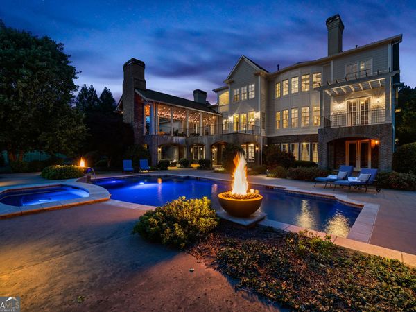 146 Trickum Creek Road, Tyrone, GA 30290