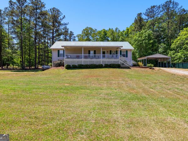 731 Little New York Road, Whitesburg, GA 30185