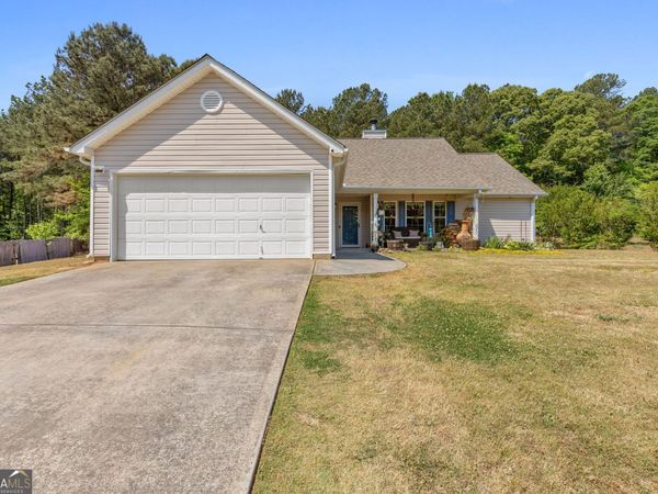 428 Southridge Road, Winder, GA 30680