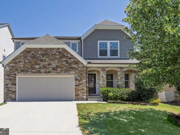 204 Meadows Court, Woodstock, GA 30189