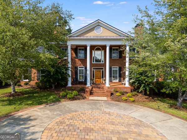 3646 Oak Hill Road, Douglasville, GA 30135