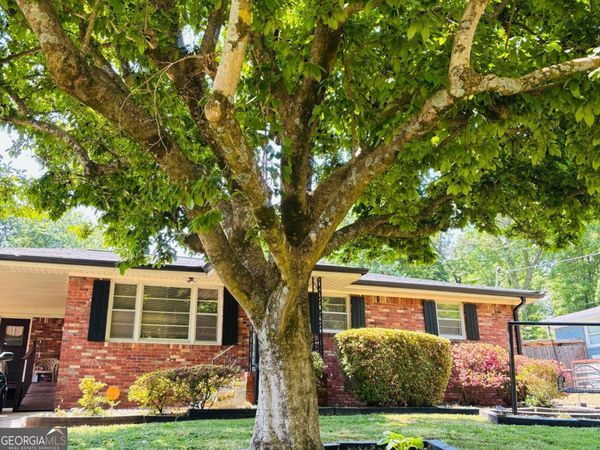 367 Camilla Circle SW, Mableton, GA 30126