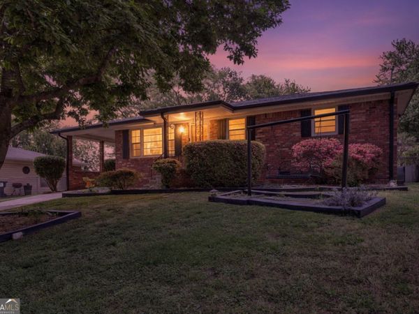 367 Camilla Circle SW, Mableton, GA 30126