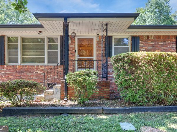 367 Camilla Circle SW, Mableton, GA 30126