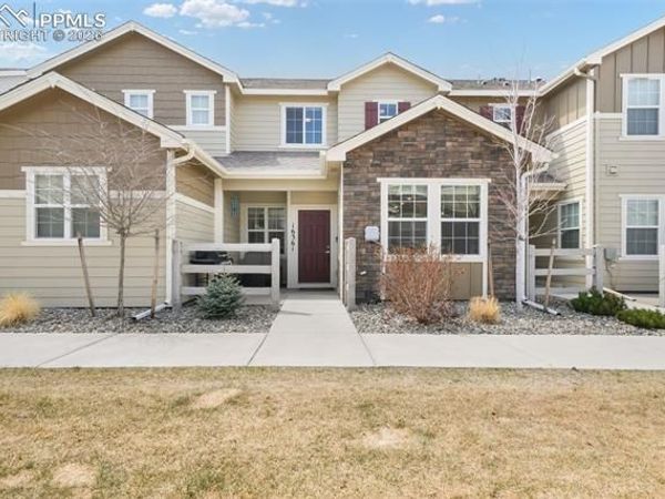 16361 Gaucho Gulch Grove, Monument, CO 80132