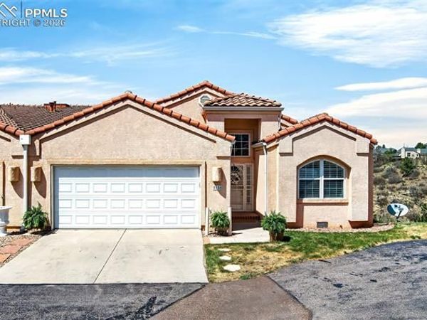 5150 Vista Del Norte Point, Colorado Springs, CO 80919