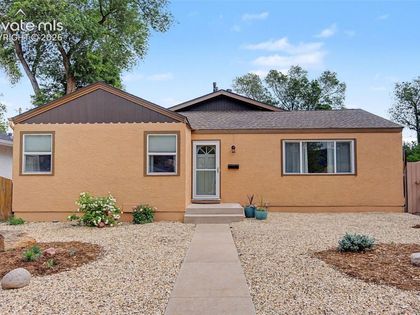 3012 W Platte Avenue Colorado Springs, CO 80904