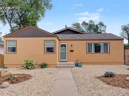 3012 W Platte Avenue Colorado Springs, CO 80904