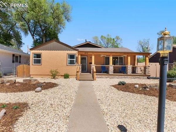 3012 W Platte Avenue, Colorado Springs, CO 80904
