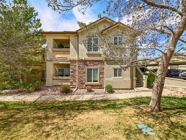 7045 Ash Creek Heights, Unit 202, Colorado Springs, CO 80922