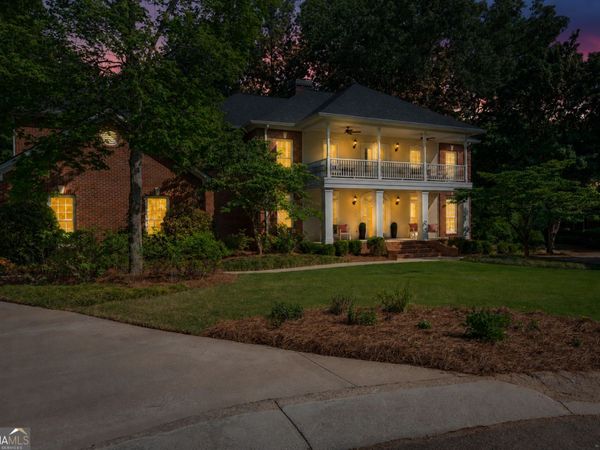 155 Torrey Pines Court, Newnan, GA 30265