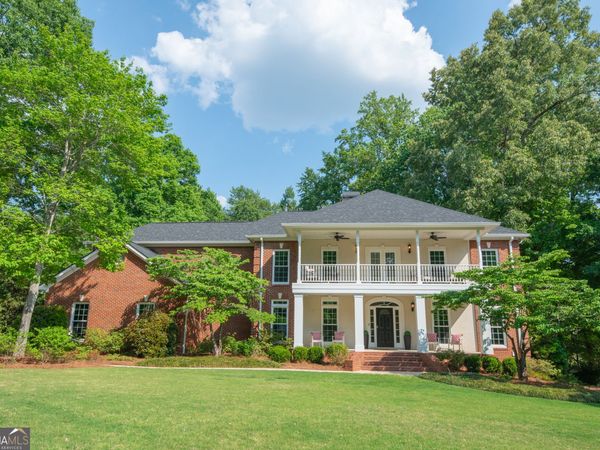 155 Torrey Pines Court, Newnan, GA 30265