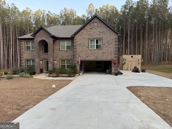 11614 Alcovy Road, Covington, GA 30014