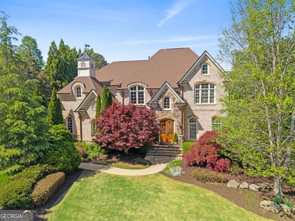 3080 Creek Tree Lane, Cumming, GA 30041