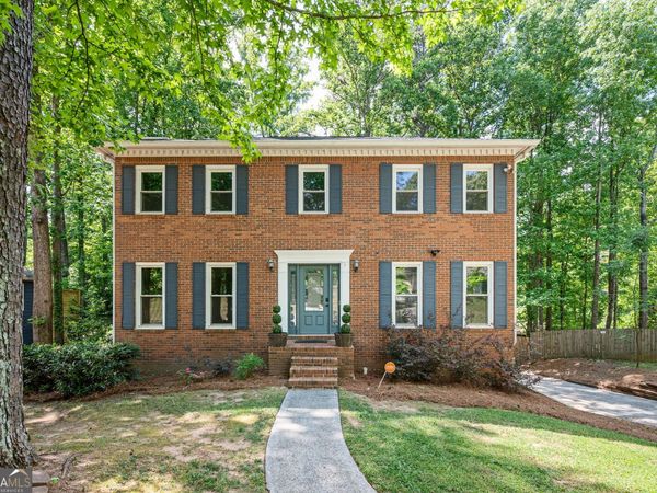 3140 Milford Chse SW, Marietta, GA 30008