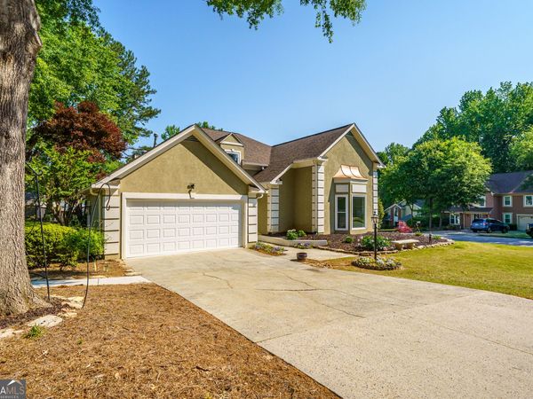 301 Oak Terrace, Alpharetta, GA 30009