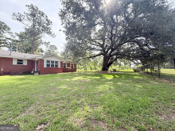 3919 Ga Highway 152, Cobbtown, GA 30420