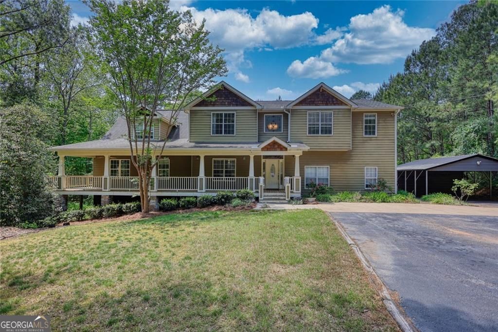 80 River Shoals Court, Covington, GA 30016 Main Photo