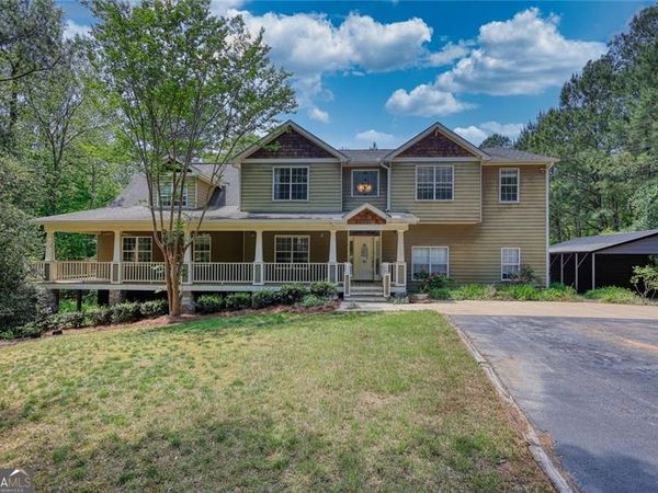 80 River Shoals Court, Covington, GA 30016